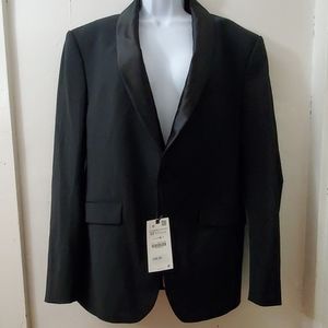 Zara Blazer M